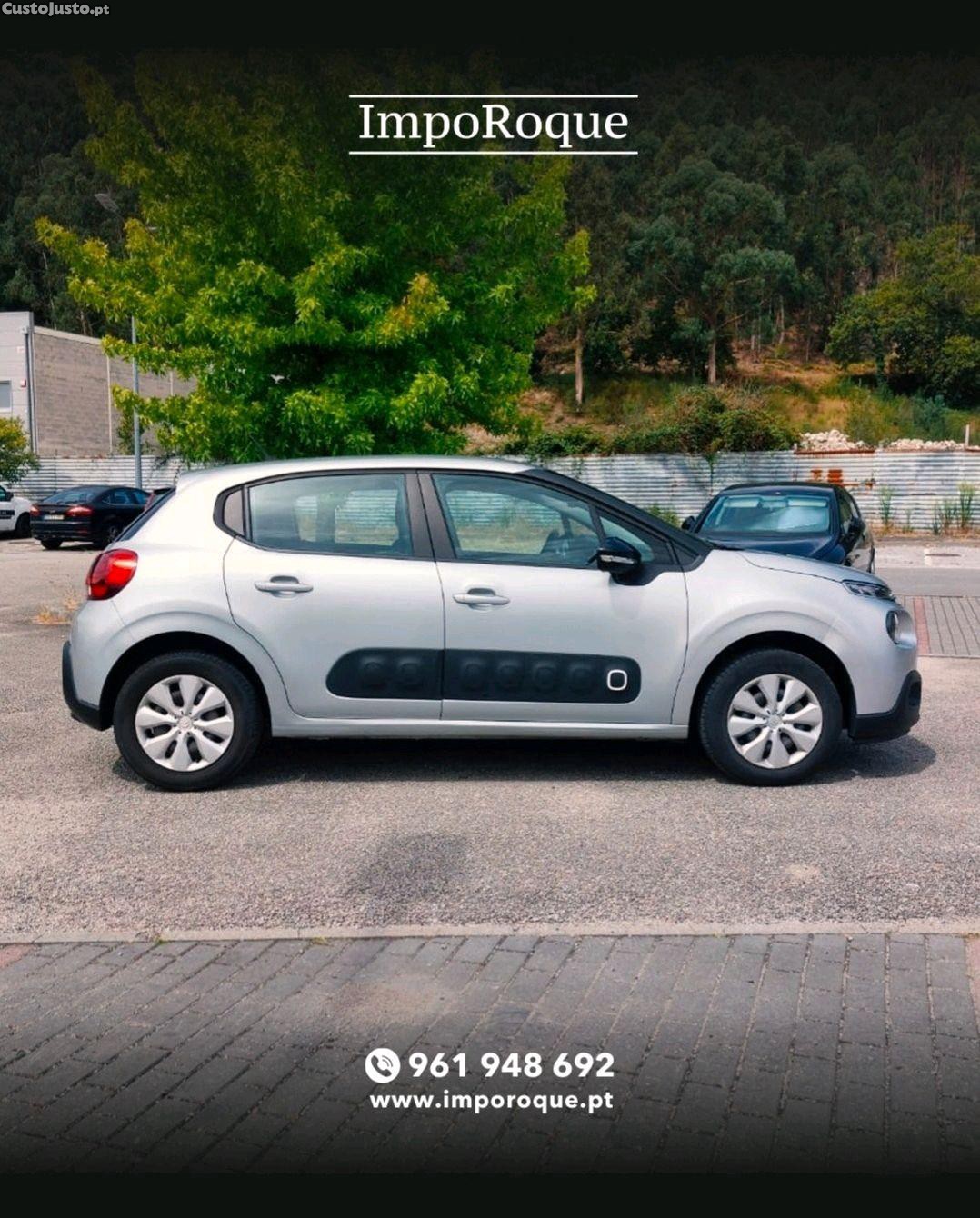 Citroën C3 Feel — fotografia 6