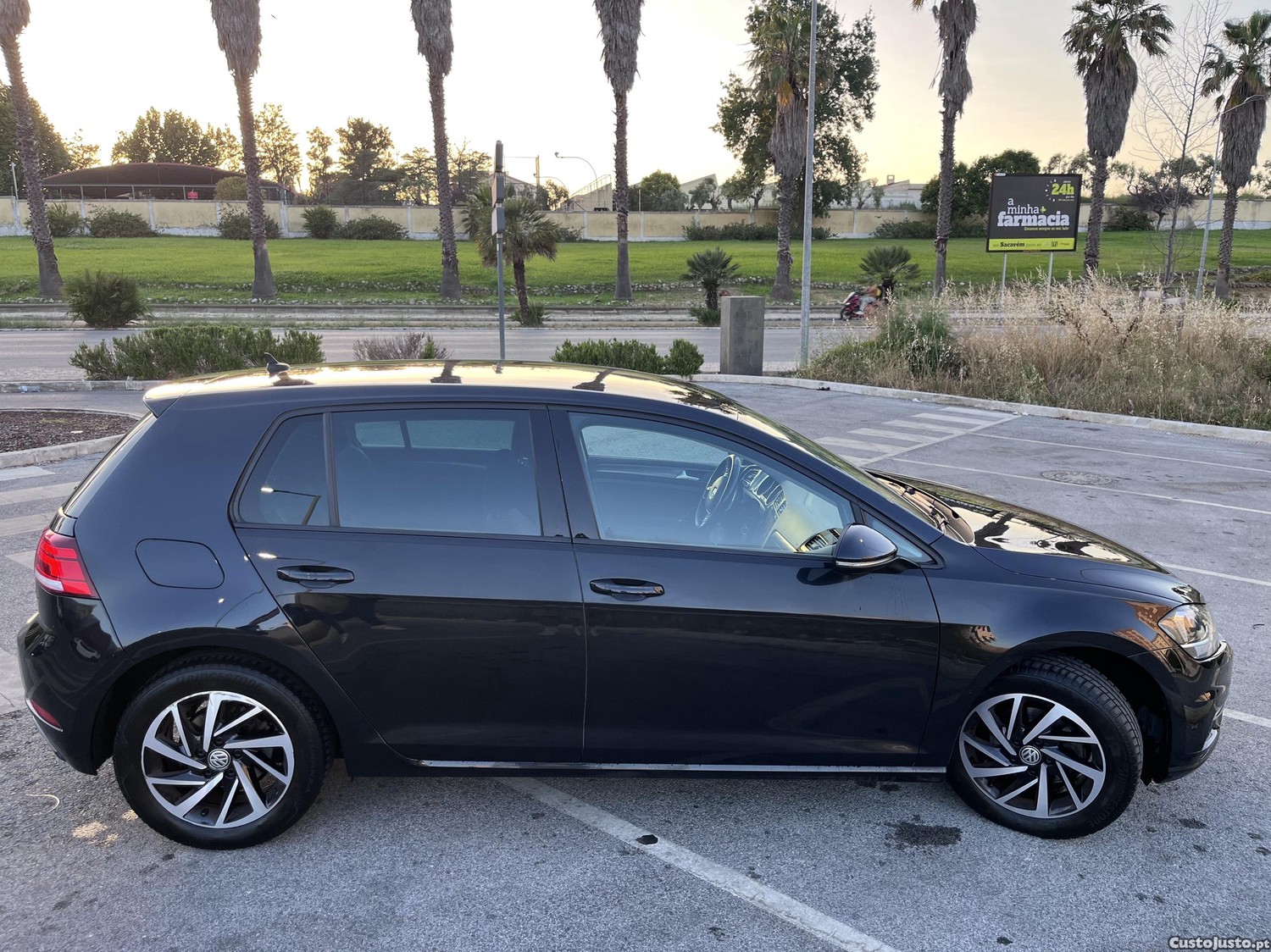 Volkswagen Golf 7 Join — fotografia 11