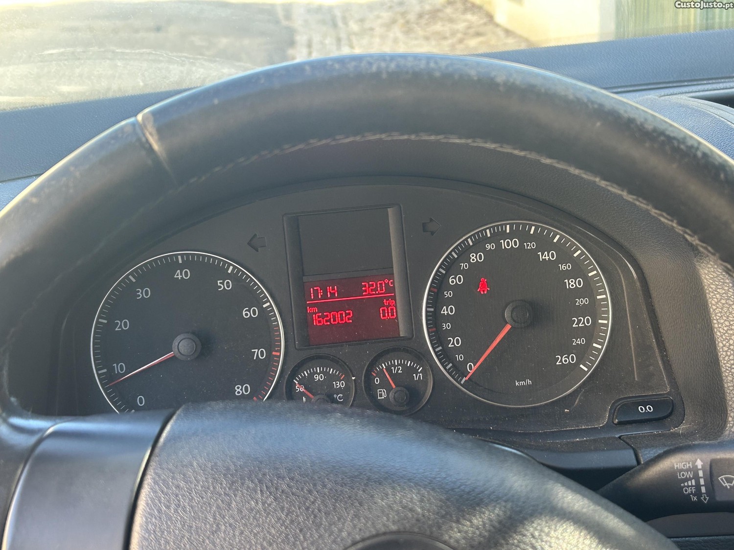 VW Golf Variante 1.4 TSI - 08 foto 2