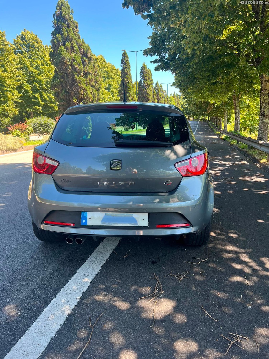 Seat Ibiza FR - 12 foto 5