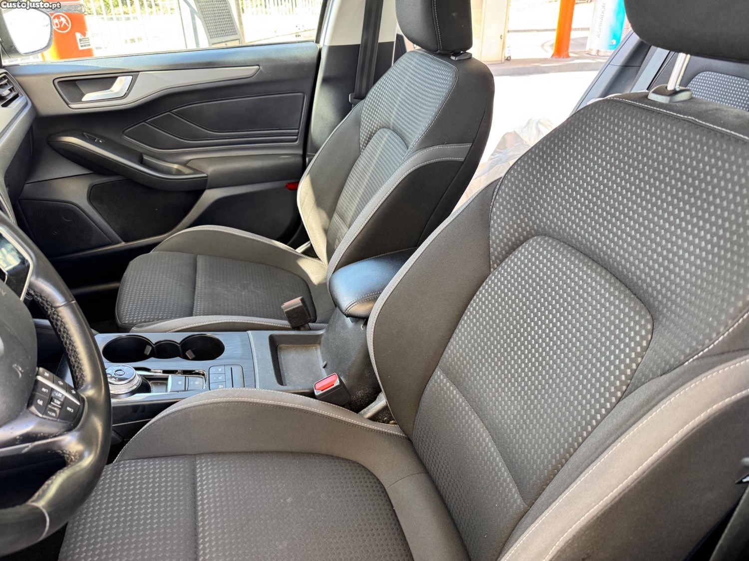 Ford Focus Diesel - Ano 2022 — fotografia 4