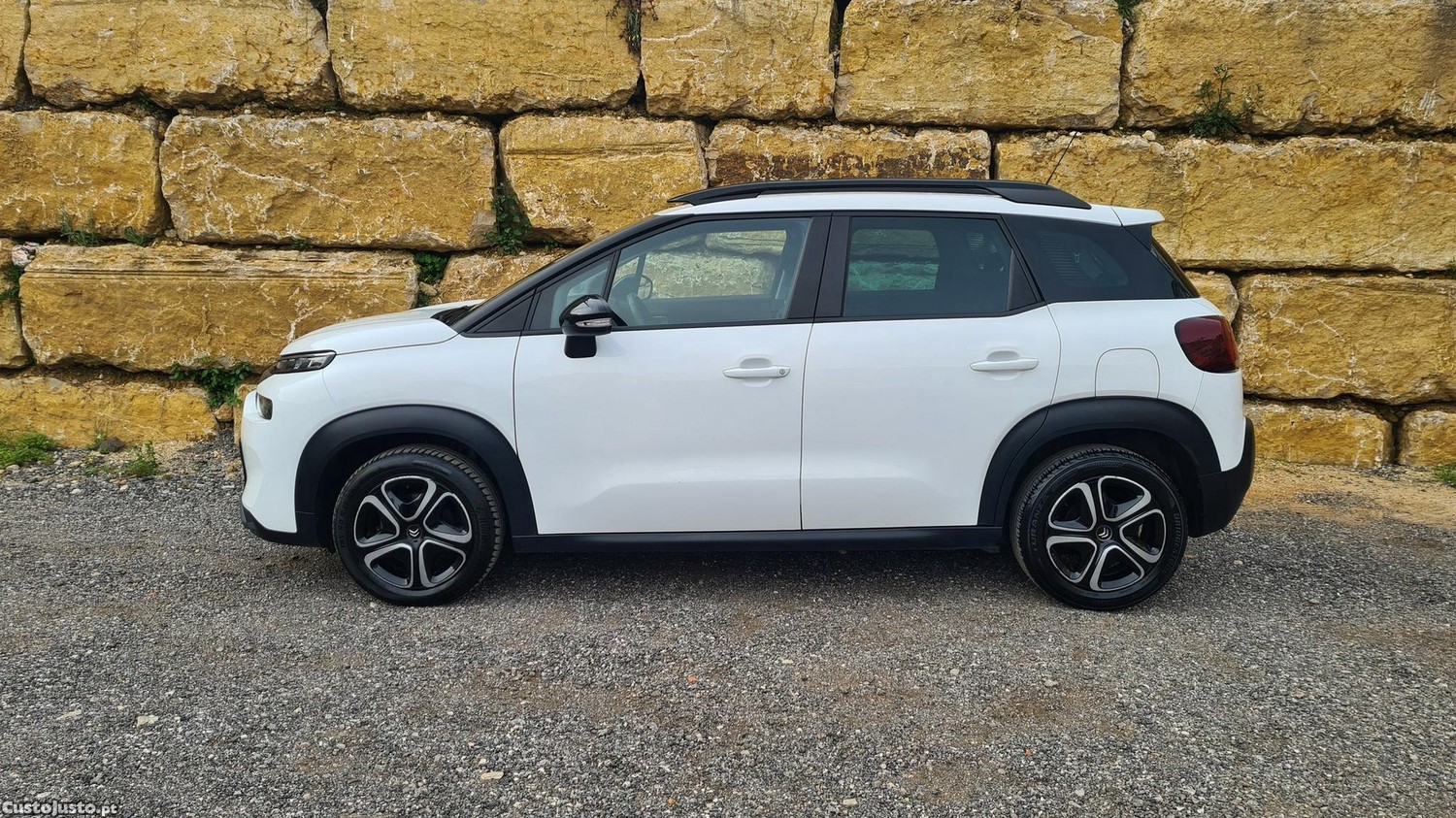 Citroën C3 1.5 BlueHDi Feel — photo 3