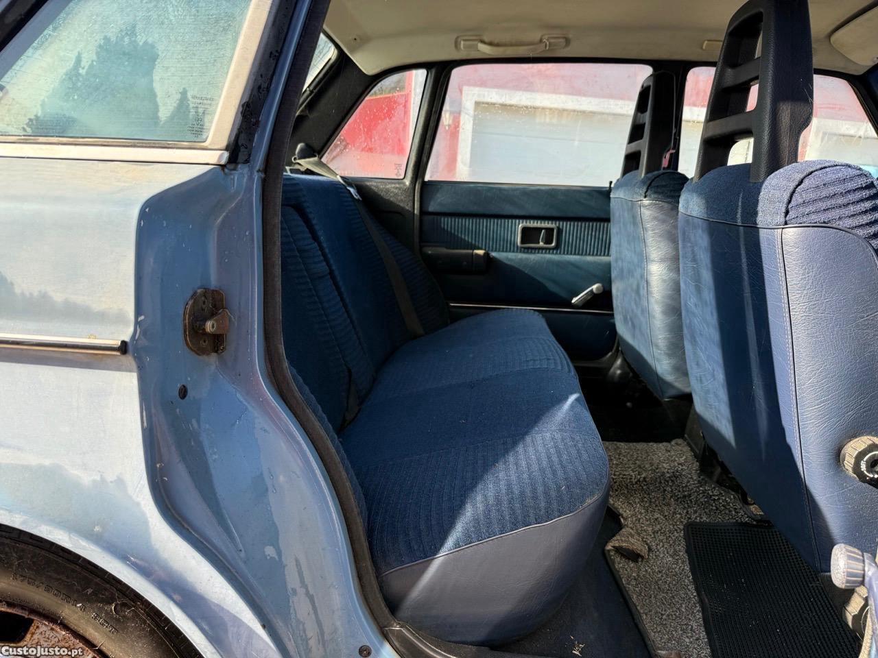 Volvo 244 GLD 6 — fotografia 8