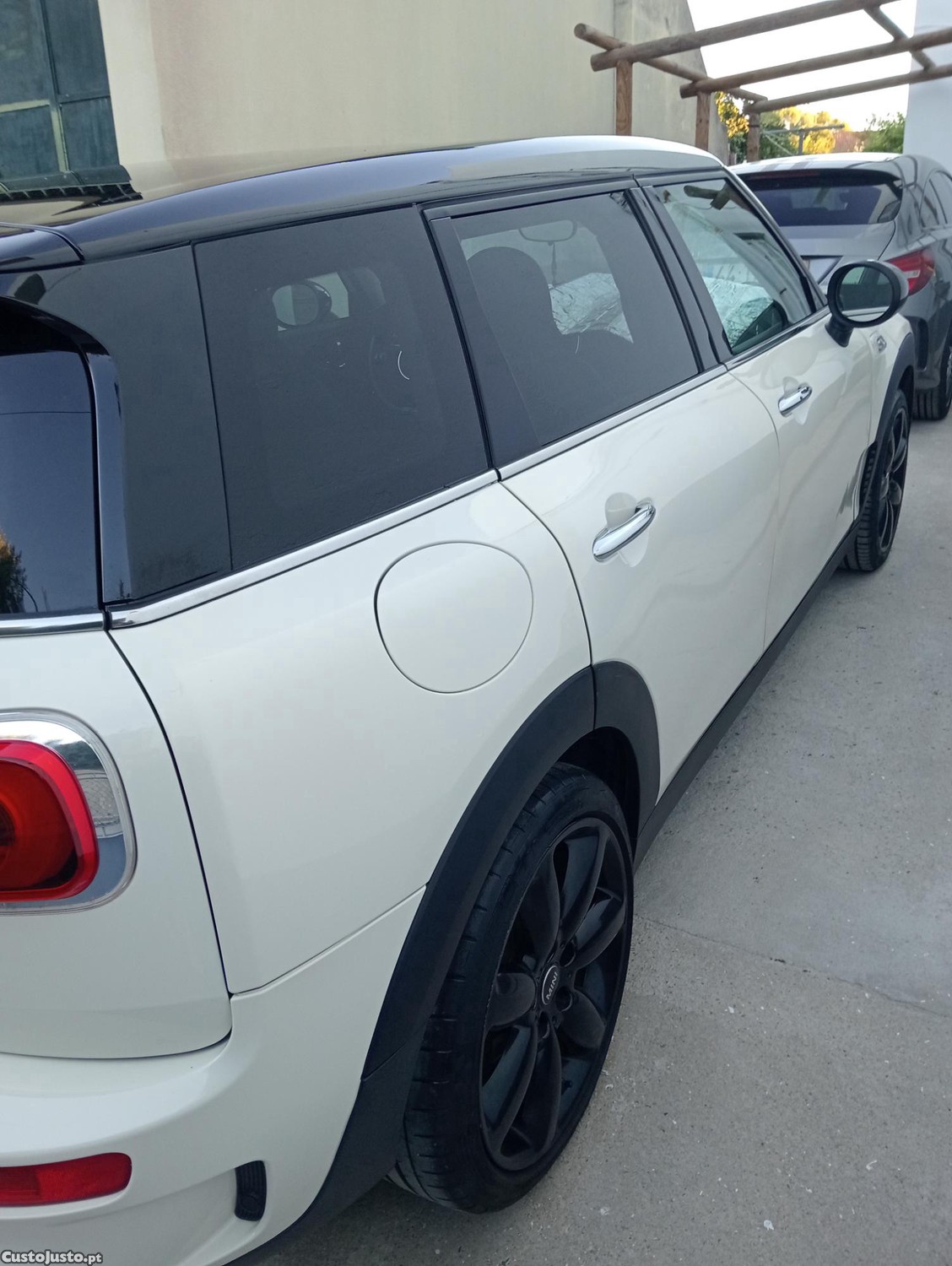 MINI Clubman Cooper Sd - 16 foto 5