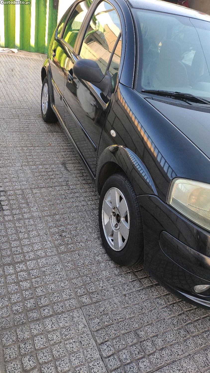 Citroën C3 Comfort — photo 3