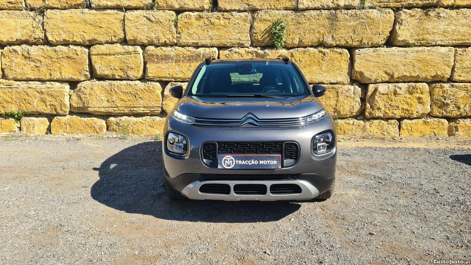 Citroën C3 1.5 BlueHDi Shine EAT6 S&S - 20 — photo 5