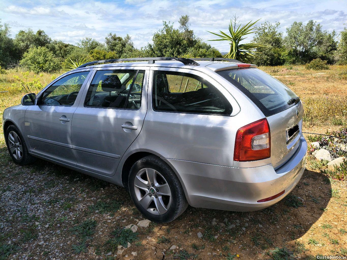 Skoda Octavia 1.2 tsi — photo 3