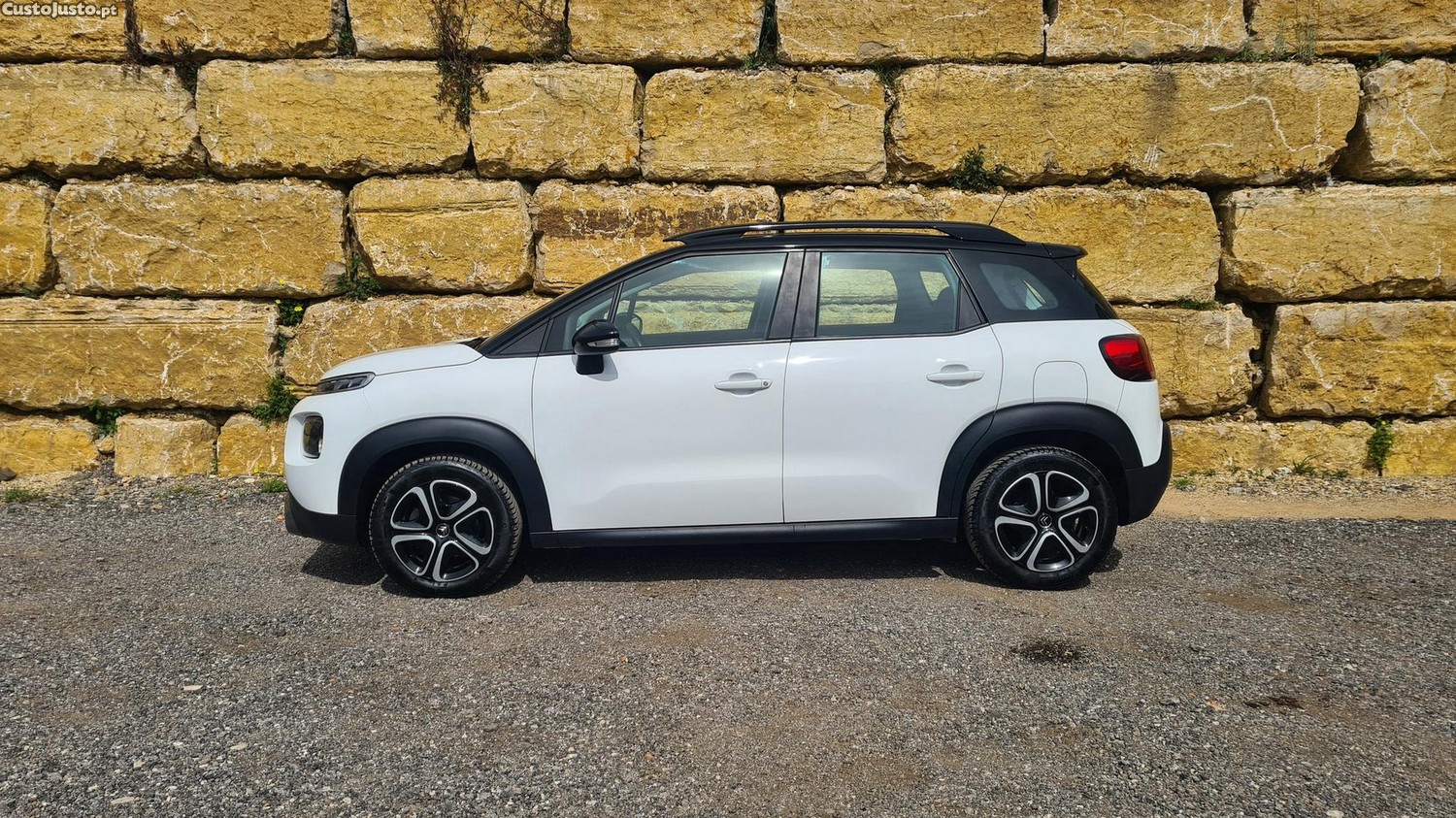 Citroën C3 1.5 BlueHDi Shine EAT6 S&S - 20 — photo 3
