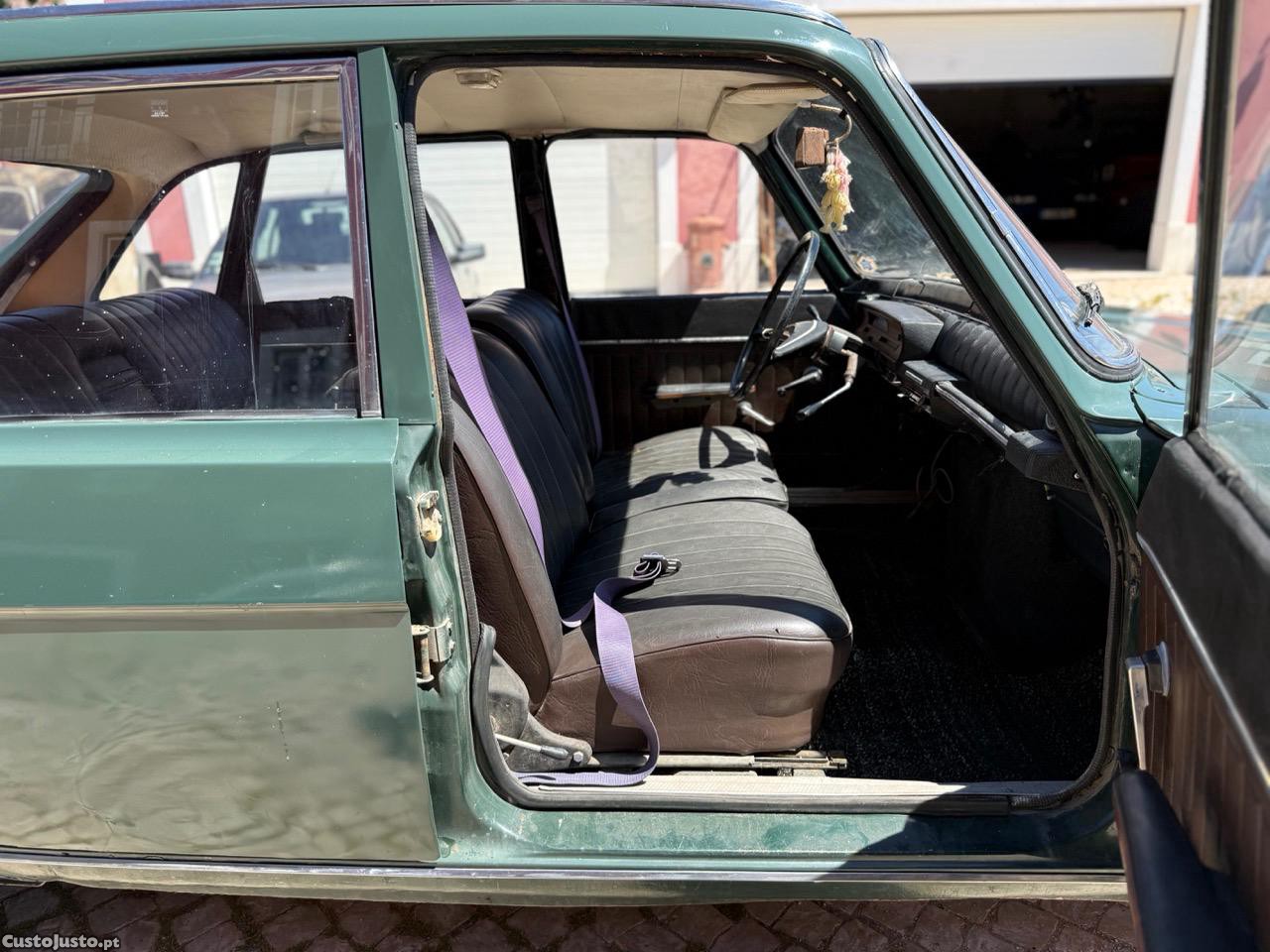 Renault 16 1970 — fotografia 6