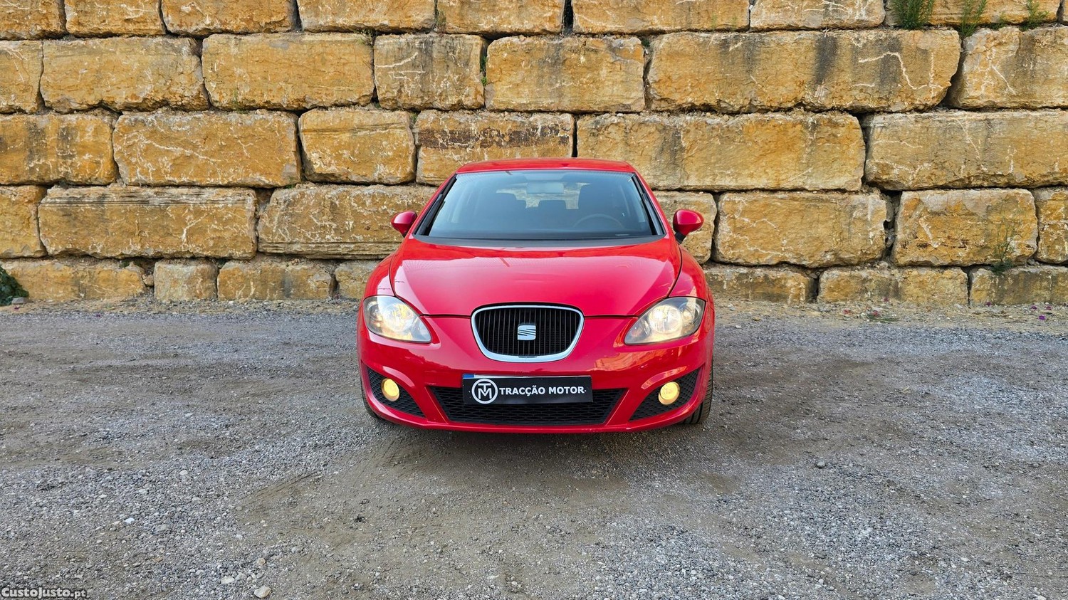 Seat Leon 1.6 TDi Copa - 11 — photo 5