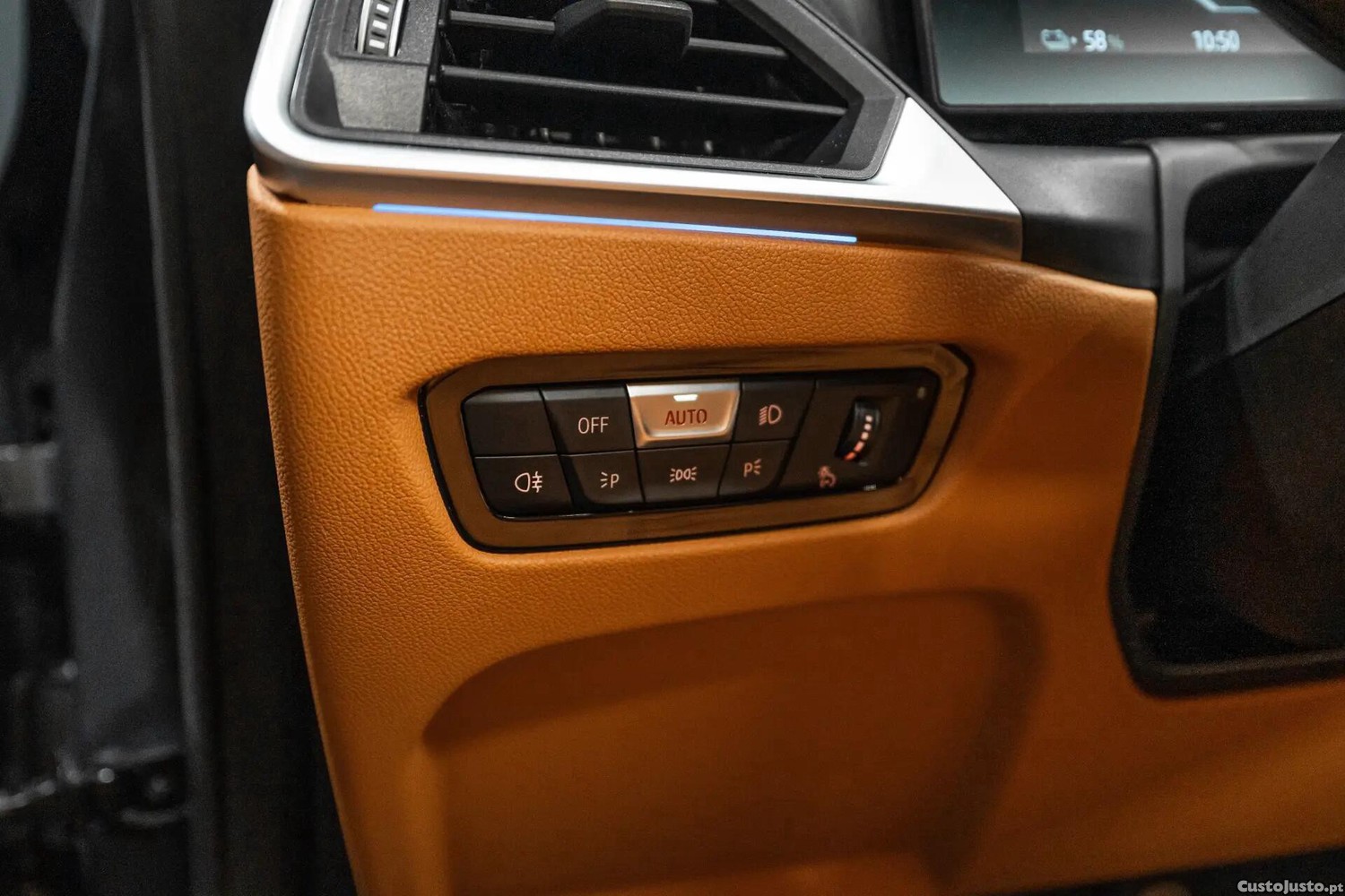 BMW i4 eDrive40 Pack Desportivo M Pro — fotografia 8