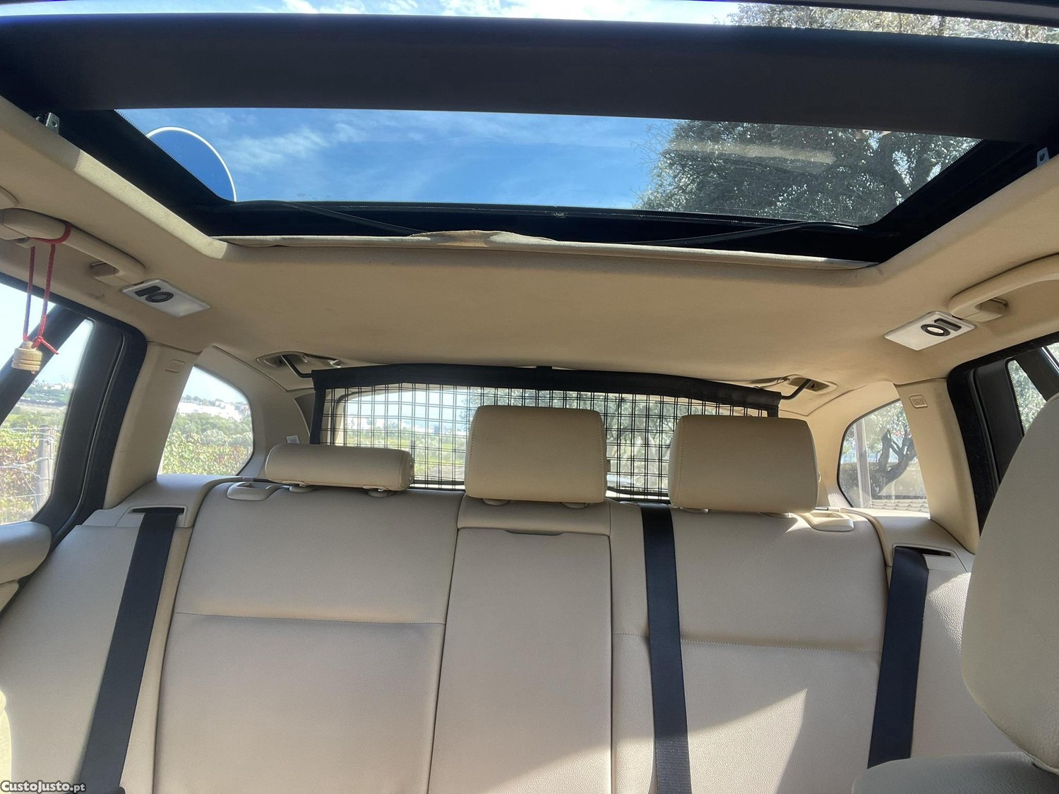 BMW 320 D — fotografia 3