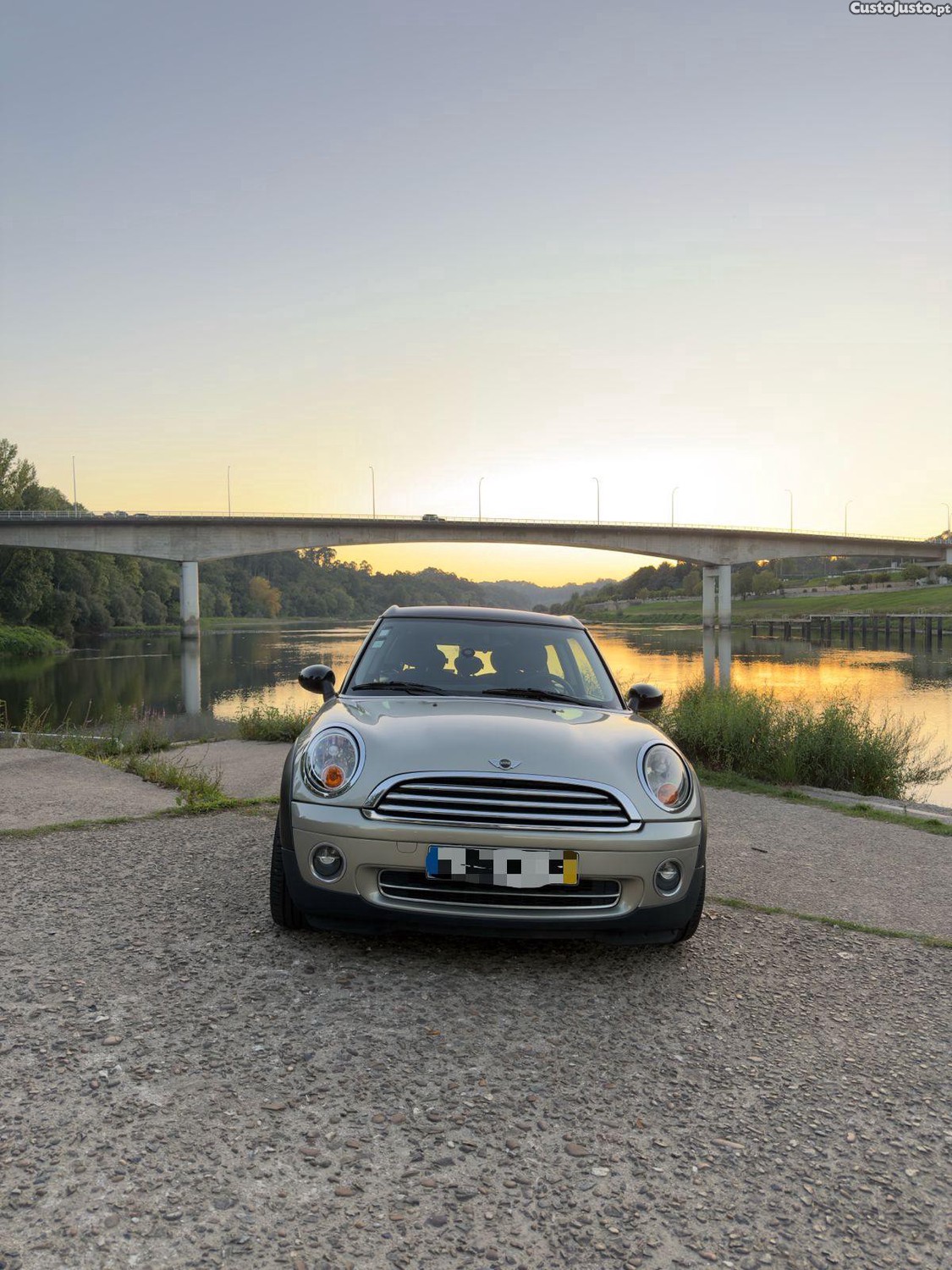 MINI Cooper D  Clubman — photo 2