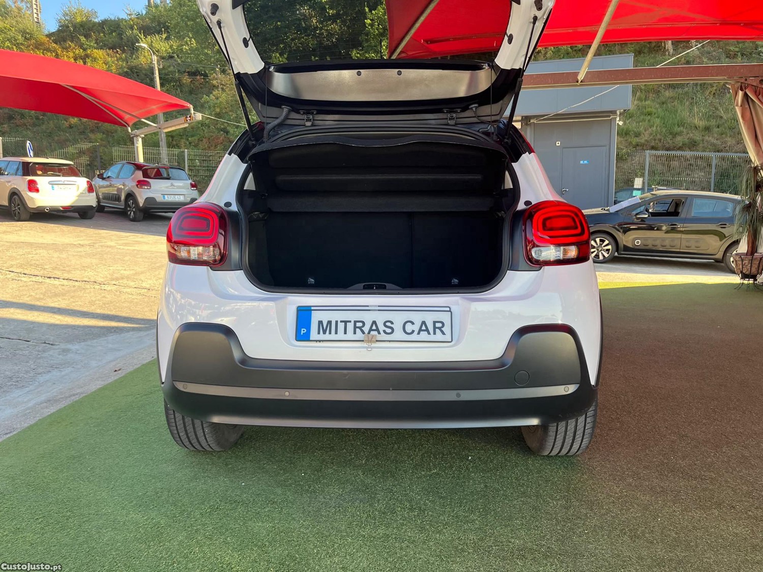 Citroën C3 1.2 | APENAS 24 000 KM's - 22 foto 5