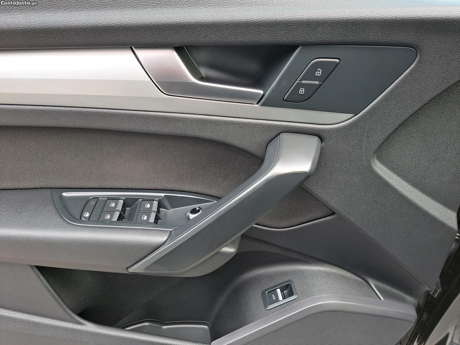Audi Q5 2.0 TDi Advance - 17 — photo 4