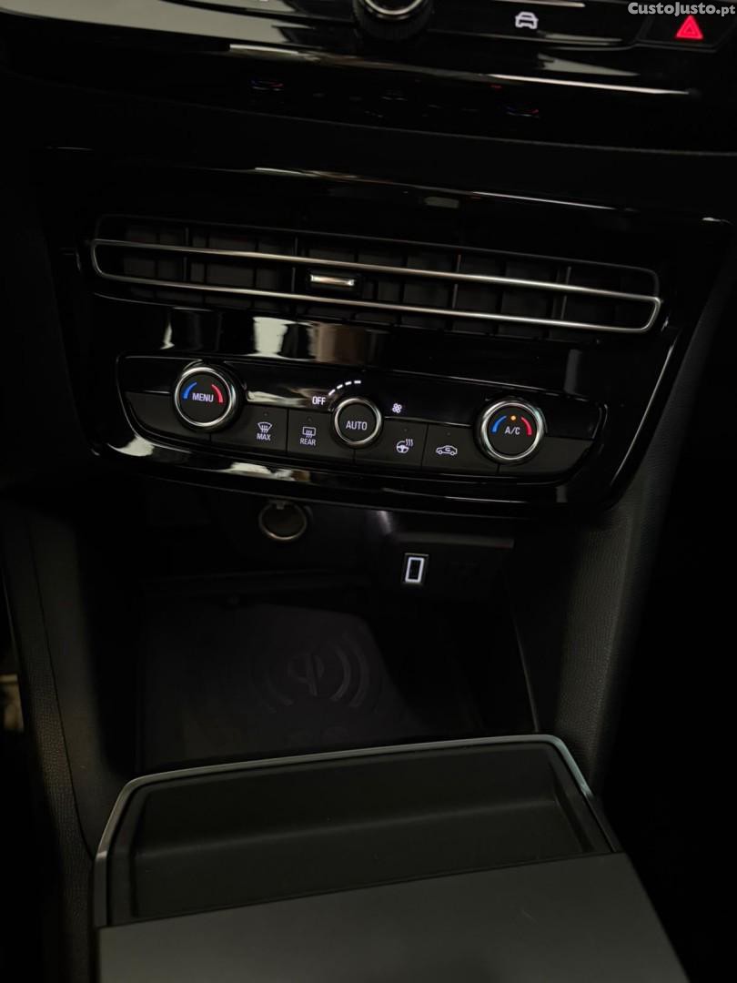 Opel Mokka 54 kWh Edition — fotografia 2