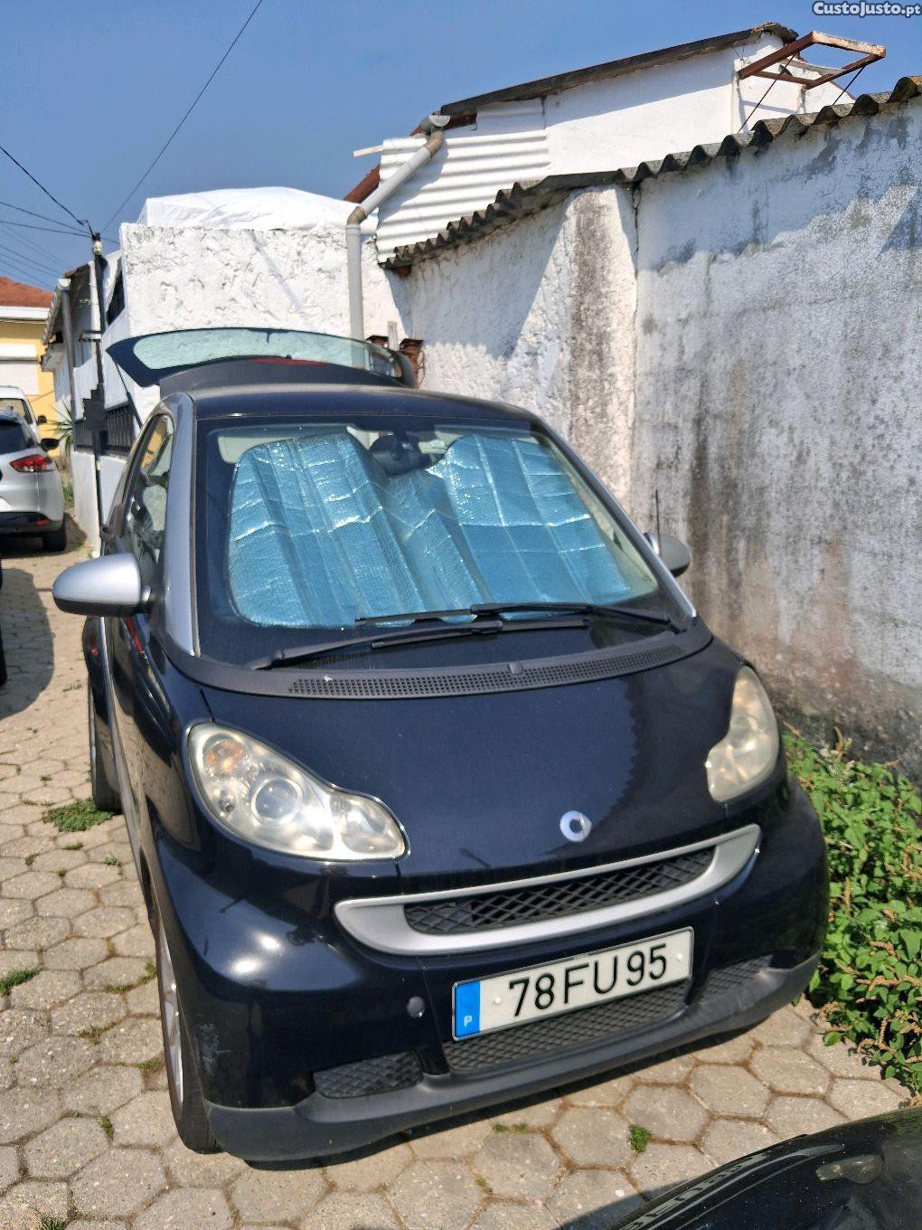 Smart ForTwo 451 cdi - 08 foto 5