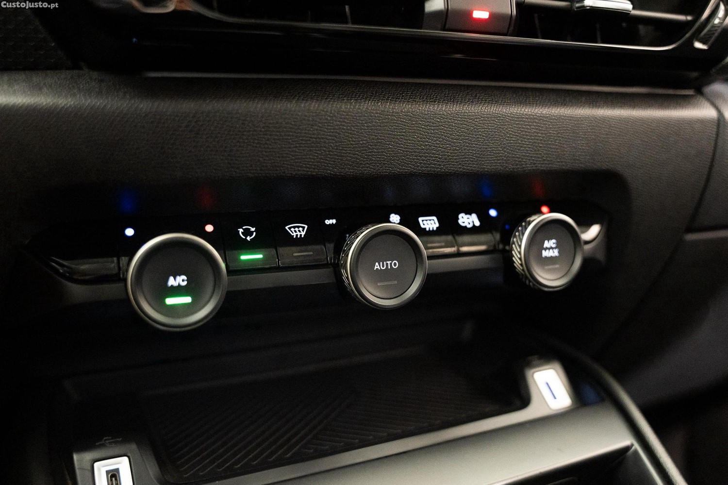 Citroën C4 1.2 PureTech Feel Pack — fotografia 6