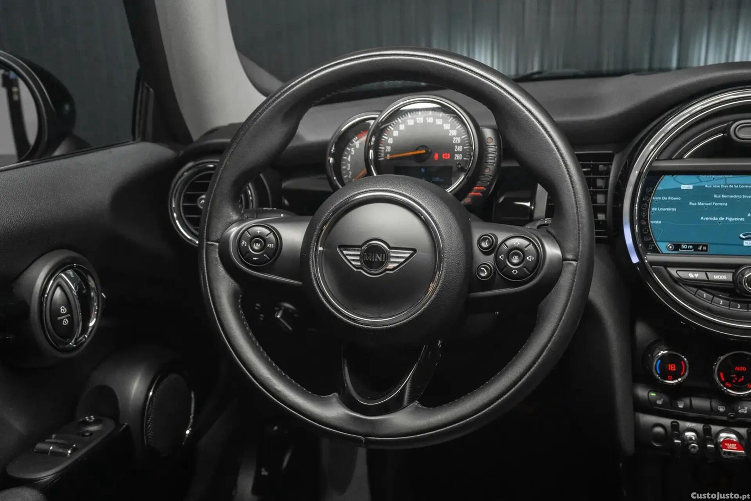 MINI Cooper S — fotografia 16