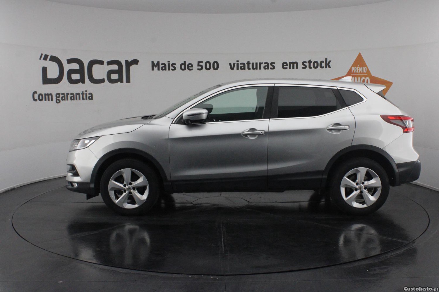 Nissan Qashqai 1.5 DCI BUSINESS EDITION - 18 — photo 4