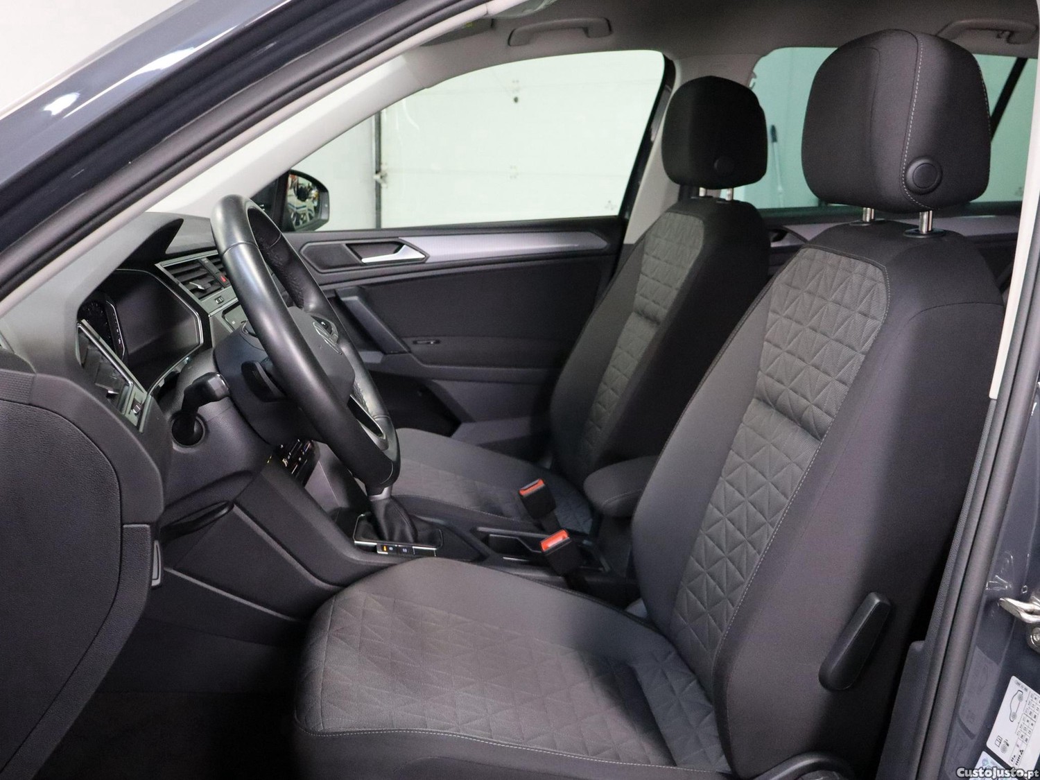 Volkswagen Tiguan 1.4 TSI eHybrid Conceptline DSG — fotografia 12