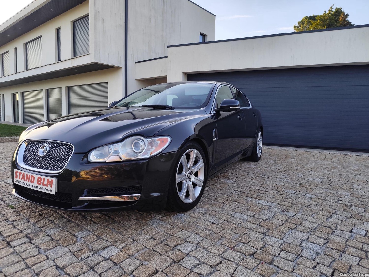 Jaguar XF Luxury - 11 foto 3