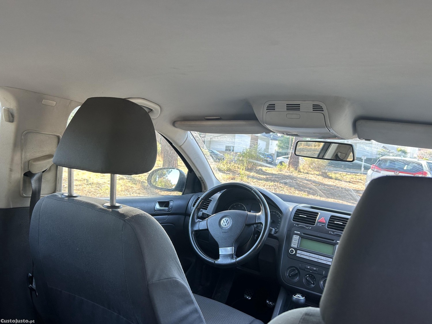VW Golf Variante 1.4 TSI - 08 foto 3