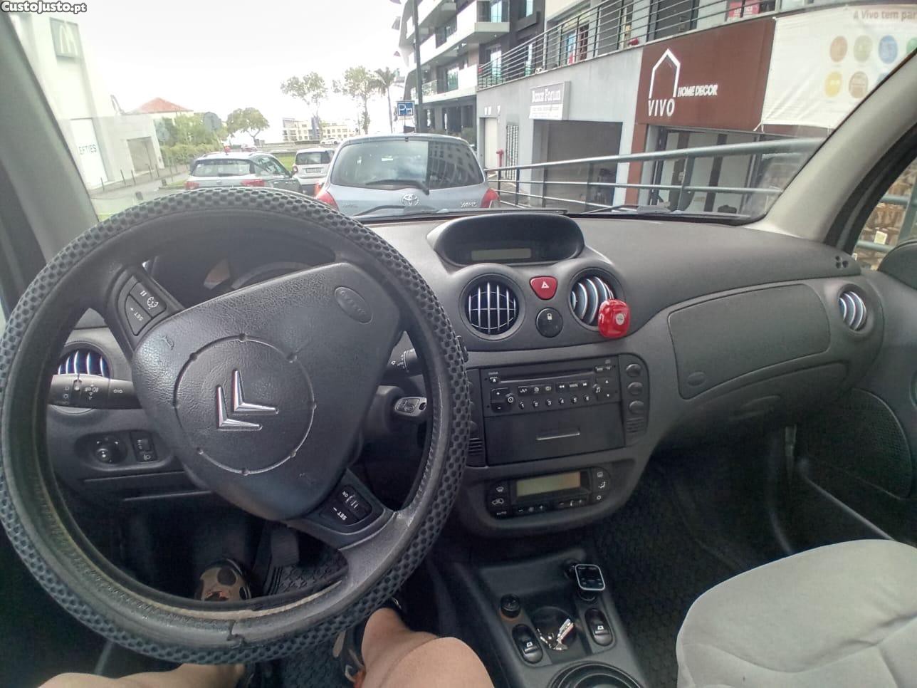 Citroën C3 () — fotografia 2