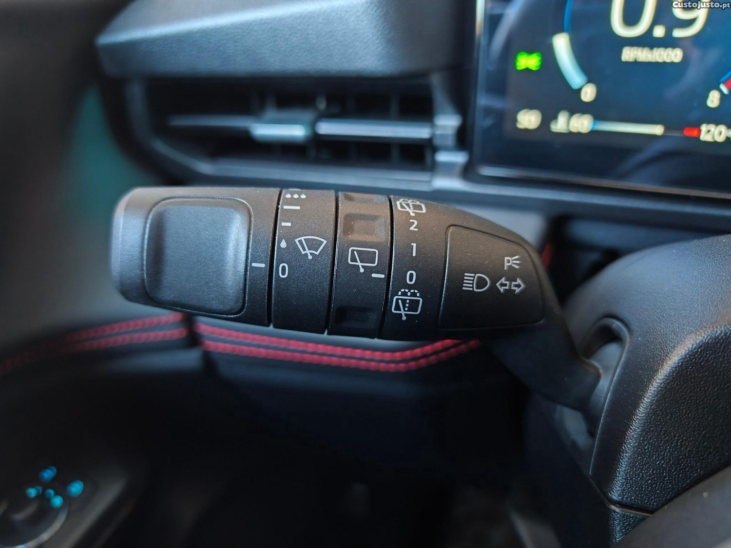 Ford Puma 1.0 EcoBoot mHEV ST-Line 125 Cv 5 Pts — fotografia 18