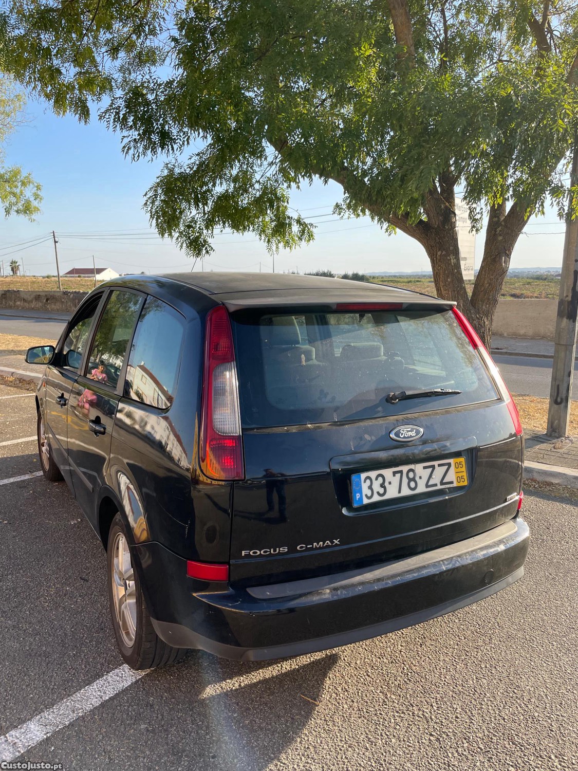 Ford Focus ( C-Max) — fotografia 2
