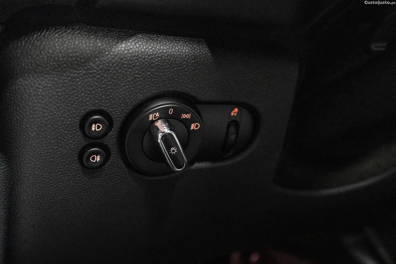 MINI Cooper S — fotografia 6