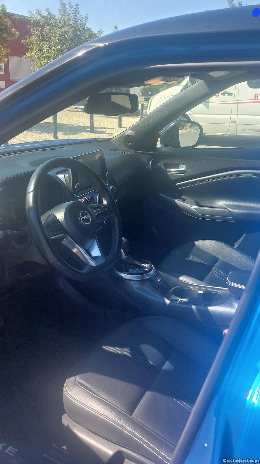 Nissan Juke TEKNA — photo 4