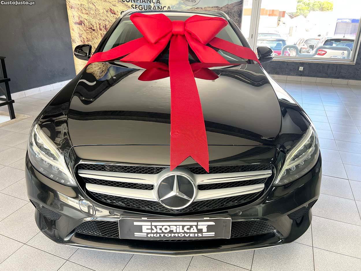 Mercedes-Benz C 300 de Avantgarde - 20 foto 5