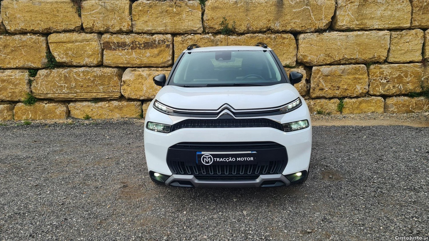 Citroën C3 1.5 BlueHDi Feel — photo 5