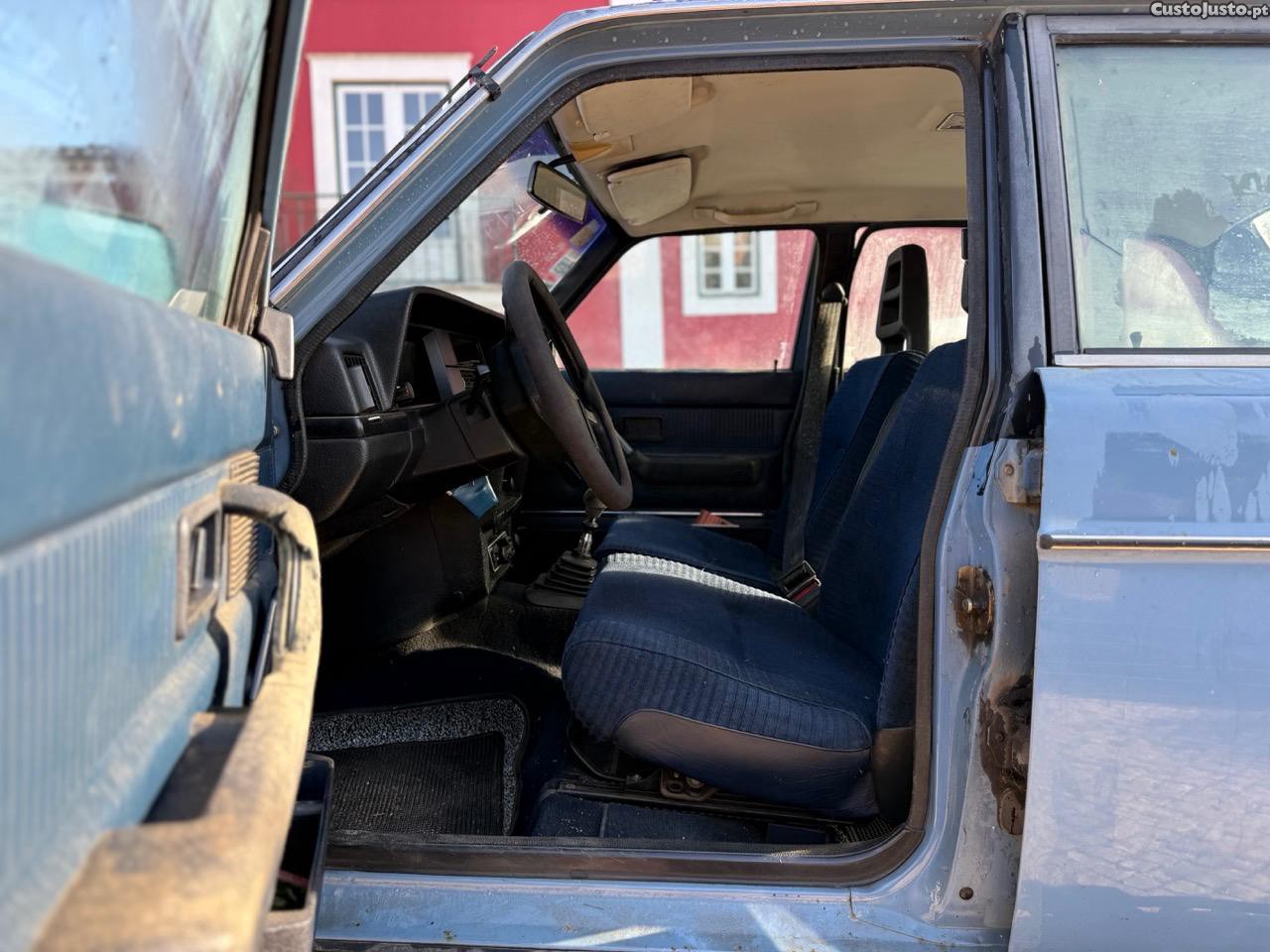 Volvo 244 GLD 6 — fotografia 4