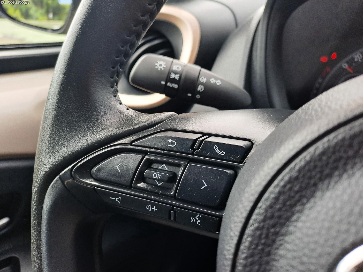 Toyota Aygo X 1.0 VVT-I 72CV GASOLINA 2025 — fotografia 7
