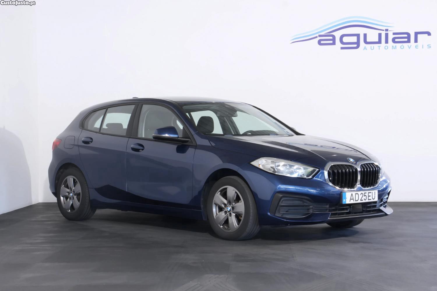 BMW 118 i Auto - 20