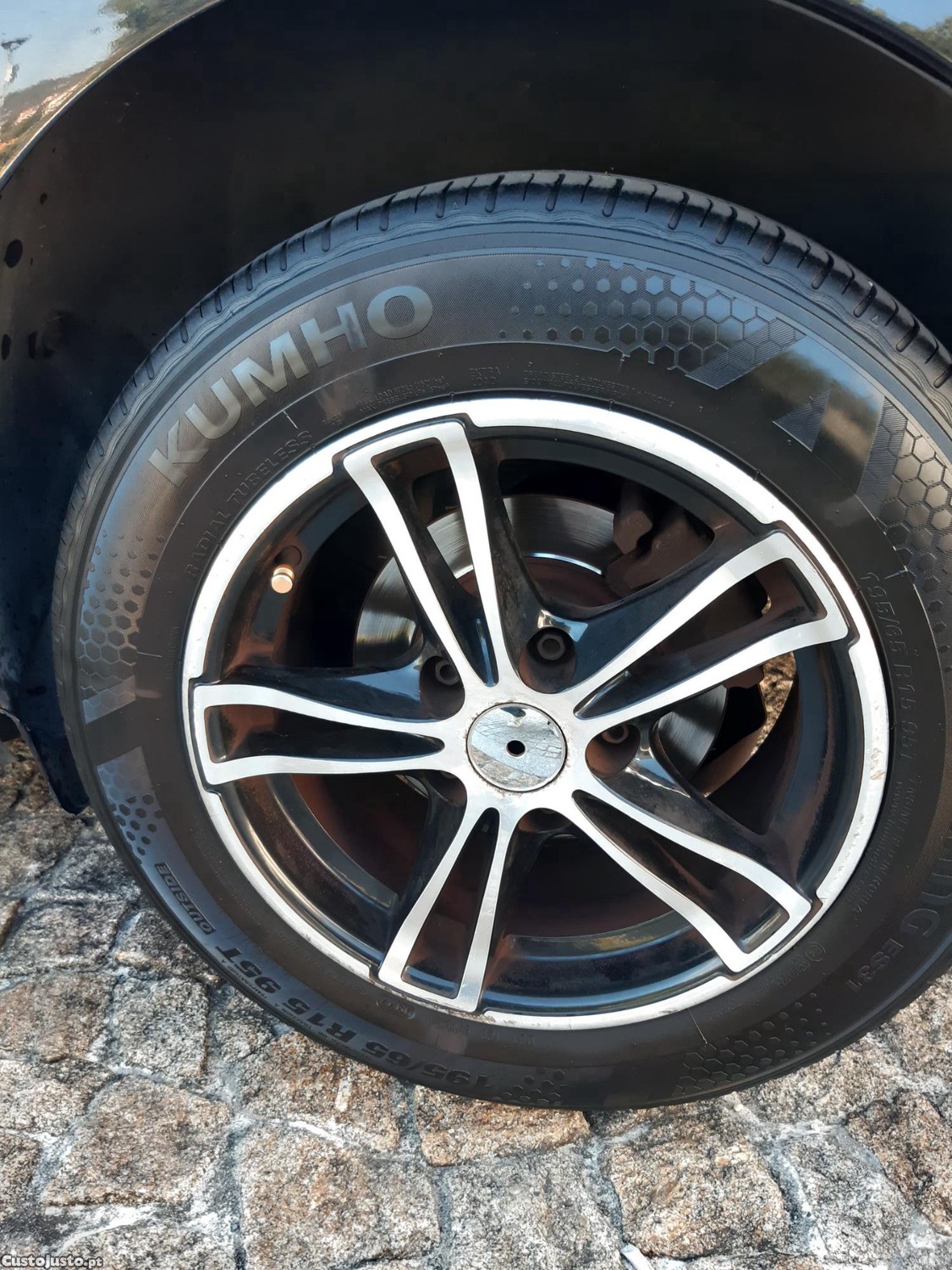 Renault Mégane 1 — fotografia 2