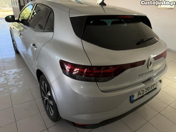 Renault Mégane iv 1.5 Blue dCi Limited - 22 foto 3
