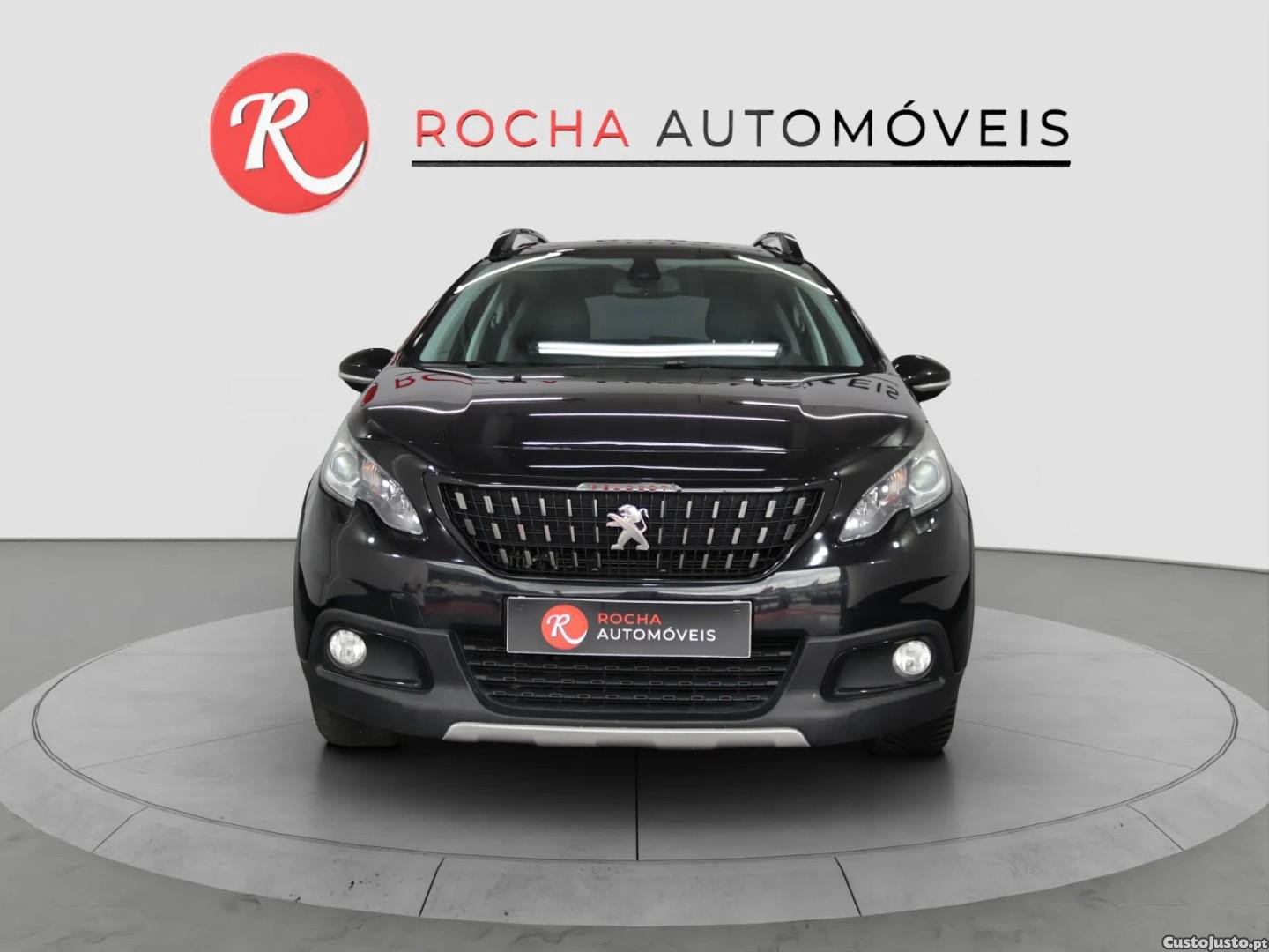 Peugeot 2008 1.2 PureTech GT Line - 17 foto 2