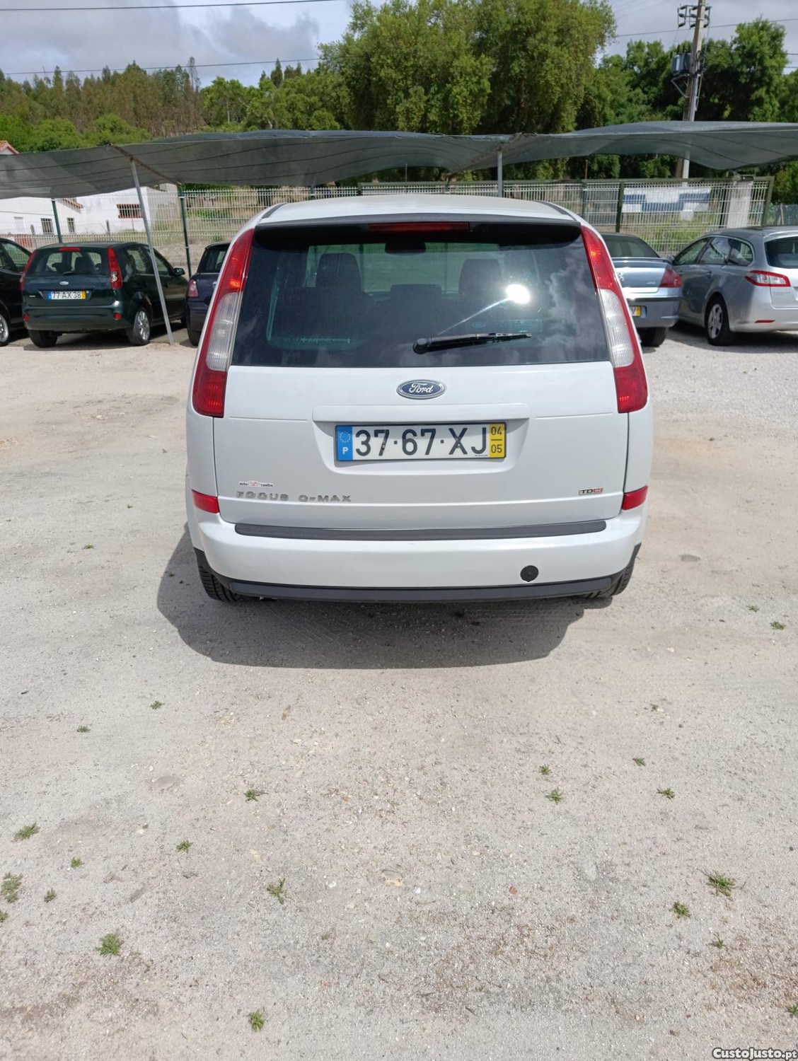 Ford XR2 1.6hdi - 04 foto 3