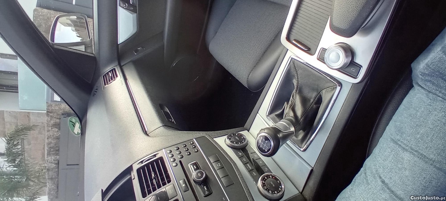 Mercedes-Benz C 220 C220 cdi — fotografia 3