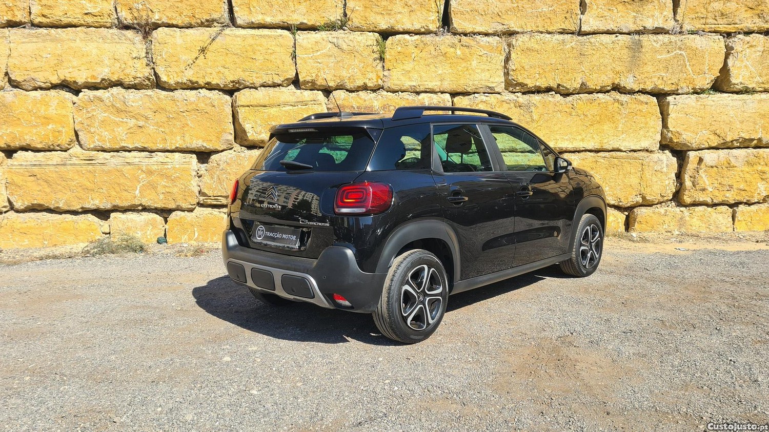 Citroën C3 1.5 BlueHDi Feel S&S - 19 — photo 2