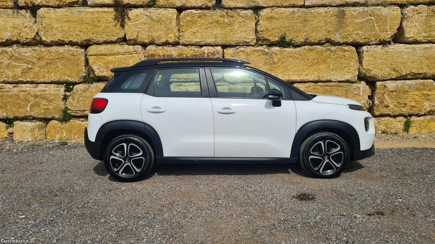 Citroën C3 1.5 BlueHDi Shine EAT6 S&S - 20 — photo 4