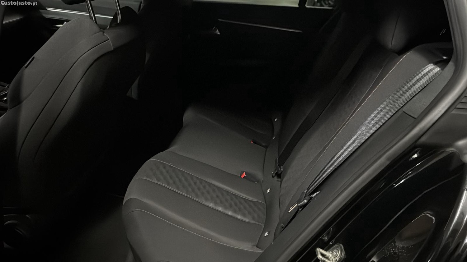 Peugeot 508 Sport — fotografia 2