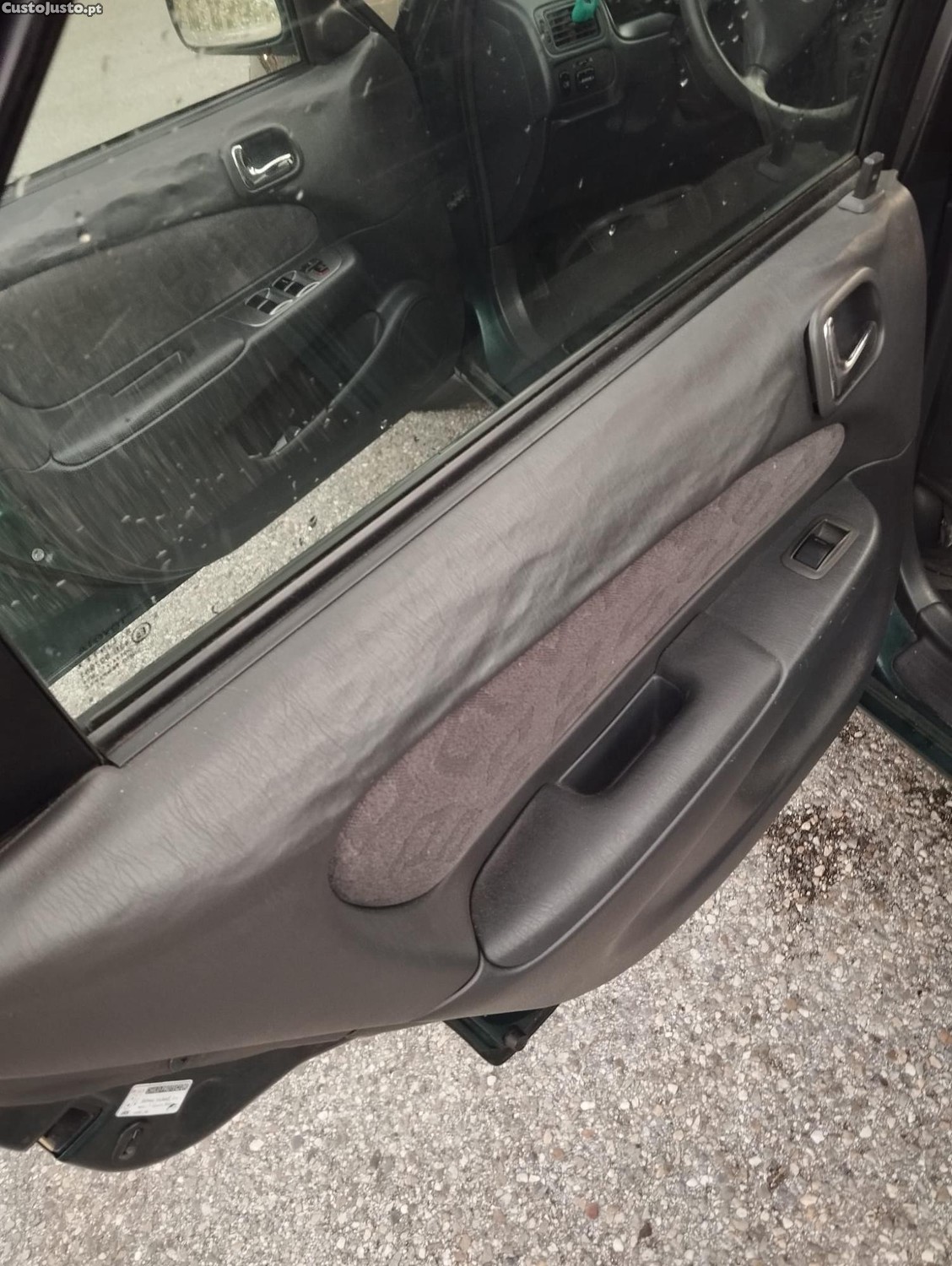 Toyota Corolla 1.4 — fotografia 4