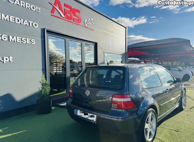 Volkswagen Golf GTI TDI — fotografia 4