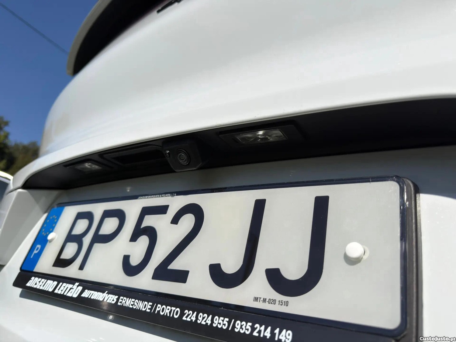 Porsche Cayenne E-Hybrid Tiptronic S — fotografia 18