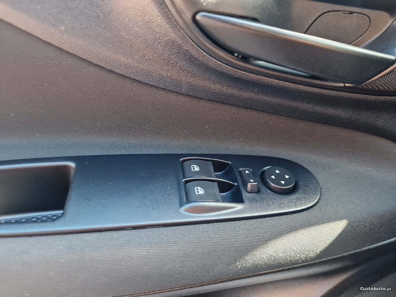 Fiat Punto 1.2 EASY — fotografia 3