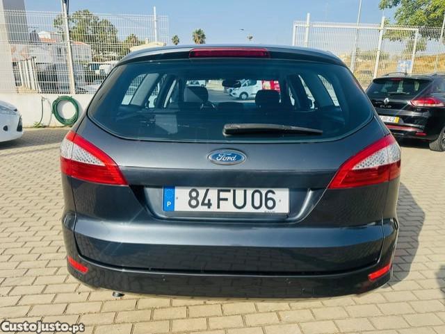 Ford Mondeo SW 1.8 TDCi ECOnetic - 08 — photo 3